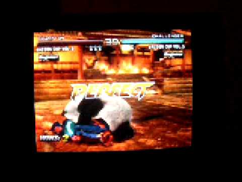 [T5DR] 18.4 Andrzej [HWO] vs Di [PAN]