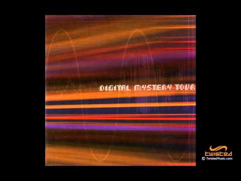 Digital Mystery Tour - Smokemon Chiluemon Mix