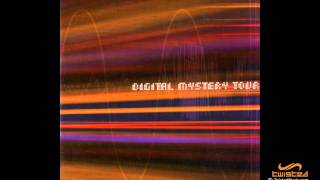 Digital Mystery Tour - Smokemon Chiluemon Mix