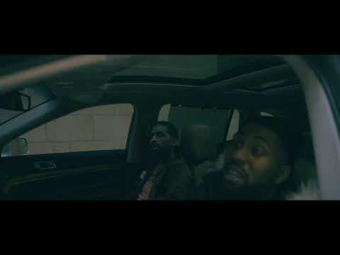 MUCHO BANKS FT HANGALONG NODEE " PLAY IT COOL"