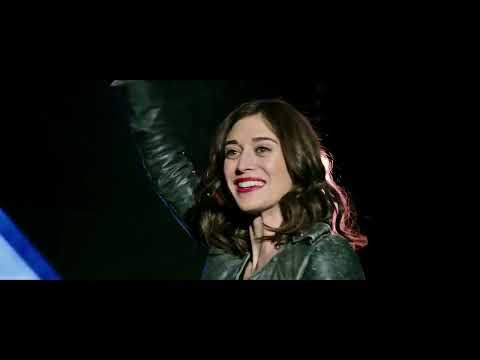 Now You See Me 2 trailer frame — London skyline and river before the finale’s reveal