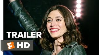 Now You See Me 2 - Official Trailer #2 (2016)
