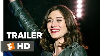 Now You See Me 2 Official Trailer #1 (2016) - Mark