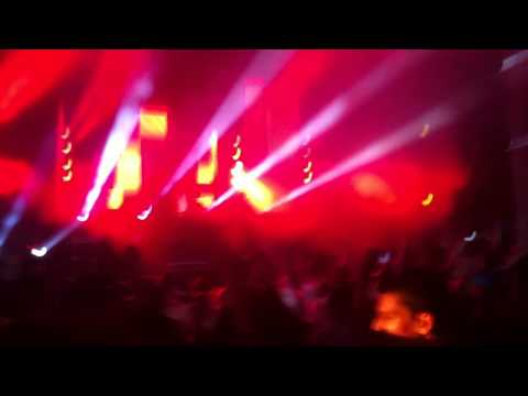 Bingo Players at Audiotistic 2011: Bingo Players - Cry (Just a Little)