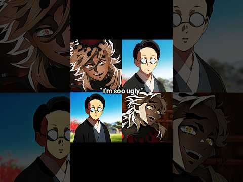 Glad you noticed ✨🍀#demonslayer #shinobu #douma #kny #giyu #mitsuri #fyp #foryou