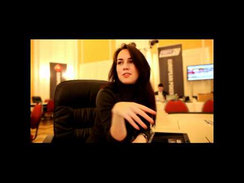 Liv Boeree, EPT Vienna