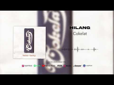 Hilang - Cokelat