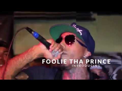 Foolie Tha Prince Promo Video