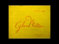 Glenn Miller ~ The Rhumba Jumps