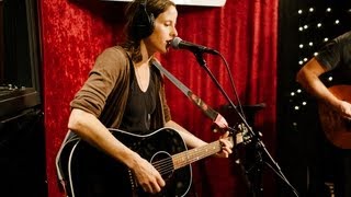 Sera Cahoone - Worry About Your Life (Live on KEXP)