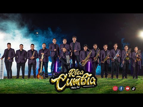 Mix Rica Cumbia - Rica Cumbia