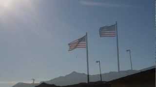 Fort Atlantic -- Movie Screens