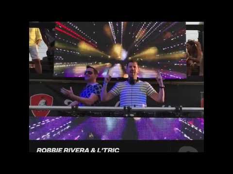 [Teaser] Robbie Rivera & L'Tric ft Jordan Kaahn - On My Way (Spinnin' Records)