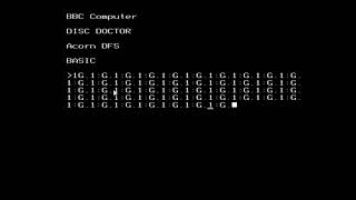 Download lagu How to make BBC BASIC on a BBC Micro crash by simply entering a line of BASIC. mp3