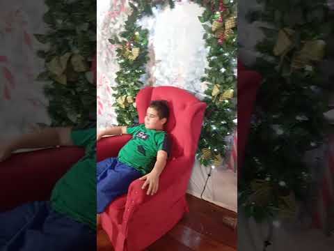 Natal Enéas marques PR