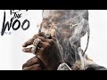 Pop Smoke The Woo 50cent Roddy Ricch Clean Lyrics Xwaizz Vibes
