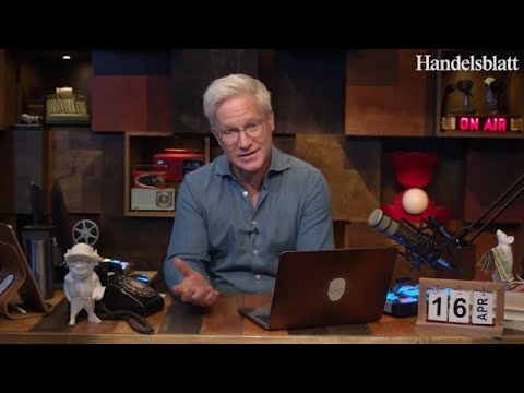 Dow Jones erreicht historische Marke: Das sind die Gründe