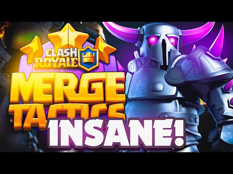 Battaglie tattiche di fusione INTENSE!
