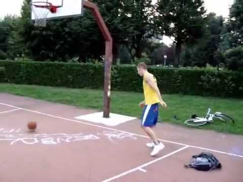 schiacciate in via parri (RHO)