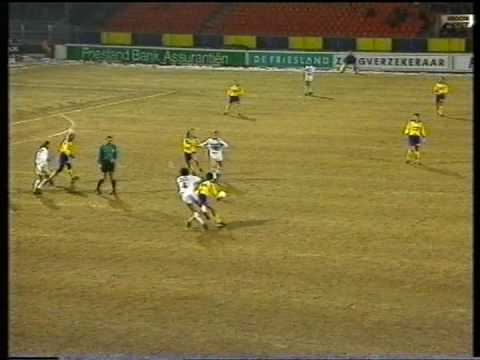 Cambuur - Veendam (95-96)