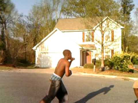 Justin nd xae Duke that junk out