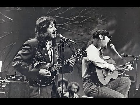 Seals & Crofts - Soundstage (May 1974)