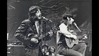 Seals &amp; Crofts - Soundstage (May 1974)