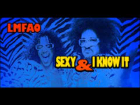 LMFAO-Party rock(remix by dj jõhvikas)