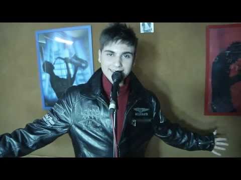 Tony Mateo (16) - Hay alguien