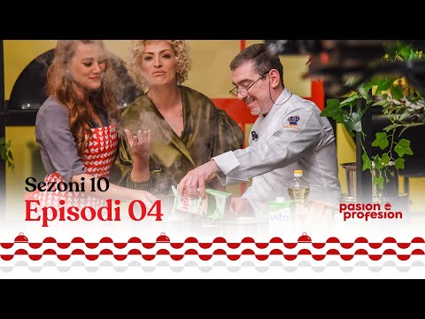 Muaji i Avokatëve, Pasion e Profesion - Episoda 04 - Sezoni 10