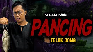 Download lagu SERAM KAKI PANCING MALAM - FISHERMAN HORROR STORY mp3 Download lagu SERAM KAKI PANCING MALAM - FISHERMAN HORROR STORY mp3