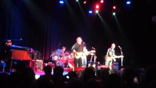 For What It's Worth: Stephen Stills, Kenny Wayne Sheperd and Barry Goldberg