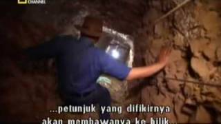 Egypt Underworld Part 3 of 6 - National Geographic