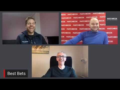 Weekend Racing Preview With Tom, Donn & Deasy