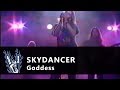 Skydancer "Goddess" (7 Vaprat) 
