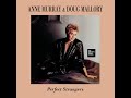 Anne Murray & Doug Mallory - Perfect Strangers (LYRICS)