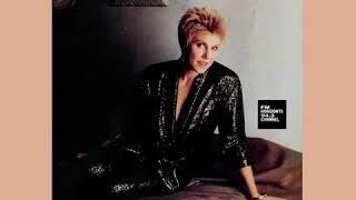 Anne Murray &amp; Doug Mallory - Perfect Strangers (LYRICS)