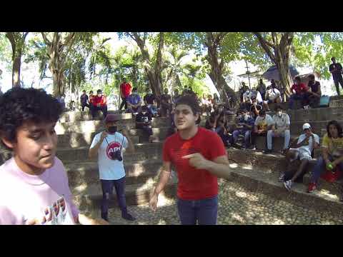 gedrax vs schoolboy vs zokta vs chemo |8vos| (final regional olimpo tabasco)