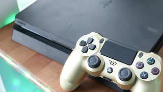 PlayStation 4 Slim In 2026! (Still Worth It) (Review)