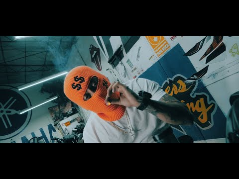 Gleick - 'Loca' ft. @CokoYamasaki229  (prod @VinnieHendrixLLL ) | shot by Air Black