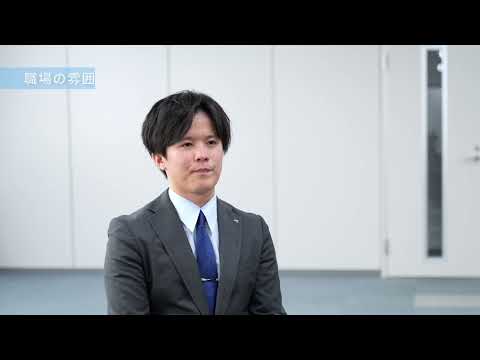 リクルート動画