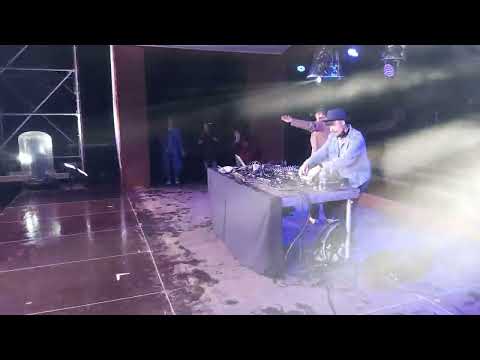 Malalata - Buka Buka [LIVE @ Rozlúčka s Bratislavským kultúrnym letom, Bratislava 2022]