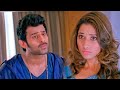 प्रभास का लड़की पटाने का ये Style देख कर ह�