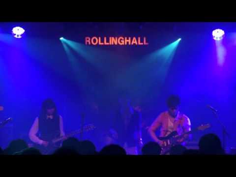 Talk, Dance, Party for Love - Mesik 2013 Annual Performance