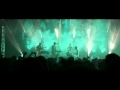 CARIBOU - Back Home (Live at Brixton Academy ...
