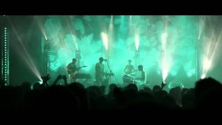 CARIBOU - Back Home (Live at Brixton Academy) CARIBOU - Back Home (Live at Brixton Academy)