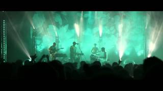 CARIBOU - Back Home (Live at Brixton Academy)