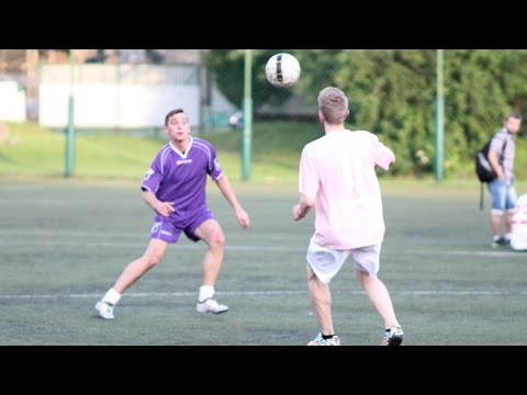 Pink Panther's Hostel - Victoria: 11. tydzień (FLS Wiosna 2015)