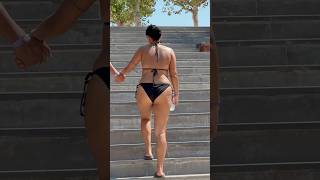 ☀️Good Aqua Park Fun Water Slide Water Park -Nice Day⛱️ #swimmingpool #aquapark #waterpark