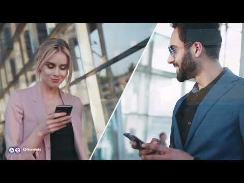 QTranslate: Quick Translator Video